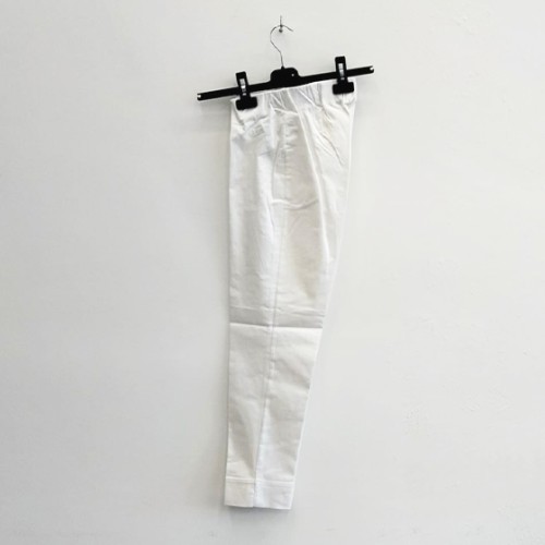 Pantalone RAGNO 926PY010 BIANCO